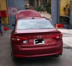 هیوندای سۆناتا